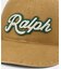 The Ralph ロゴ ツイル ボール キャップ