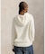 Polo ベア フーデッド セーター