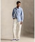 クラシック フィット Polo ベア オックスフォード シャツ