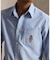 クラシック フィット Polo ベア オックスフォード シャツ