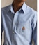 クラシック フィット Polo ベア オックスフォード シャツ