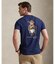 クラシック フィット Polo ベア ジャージー Tシャツ
