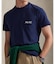クラシック フィット Polo ベア ジャージー Tシャツ