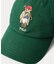 Polo ベア ツイル ボール キャップ