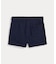 POLO RALPH LAUREN【返品不可商品】 （ベビー)フレンチ テリー ドローストリング ショートパンツ【返品不可商品】