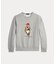 Polo ベア フリース スウェットシャツ