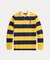 クラシック フィット Polo ベア ラグビー シャツ