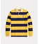クラシック フィット Polo ベア ラグビー シャツ