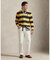 クラシック フィット Polo ベア ラグビー シャツ