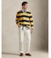 クラシック フィット Polo ベア ラグビー シャツ