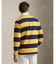 クラシック フィット Polo ベア ラグビー シャツ