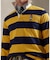 クラシック フィット Polo ベア ラグビー シャツ