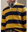 クラシック フィット Polo ベア ラグビー シャツ