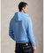Polo ベア フリース フーディ