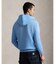 Polo ベア フリース フーディ