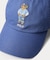 Polo ベア ツイル ボール キャップ