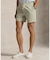 6インチ Polo プレップスター コーデュロイ ショートパンツ