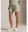 6インチ Polo プレップスター コーデュロイ ショートパンツ