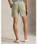 6インチ Polo プレップスター コーデュロイ ショートパンツ