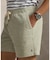 6インチ Polo プレップスター コーデュロイ ショートパンツ