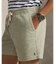 6インチ Polo プレップスター コーデュロイ ショートパンツ