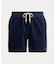 6インチ Polo プレップスター コーデュロイ ショートパンツ