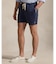 6インチ Polo プレップスター コーデュロイ ショートパンツ