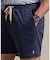 6インチ Polo プレップスター コーデュロイ ショートパンツ