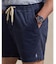 6インチ Polo プレップスター コーデュロイ ショートパンツ