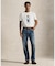 クラシック フィット Polo ベア ジャージー Tシャツ
