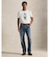 クラシック フィット Polo ベア ジャージー Tシャツ