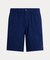 8インチ Polo プレップスター ツイル ショートパンツ
