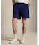 8インチ Polo プレップスター ツイル ショートパンツ