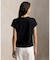 クラシック フィット コットン ジャージー クルーネック Tシャツ