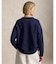 Polo ベア ロールネック セーター