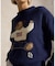 Polo ベア ロールネック セーター