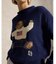 Polo ベア ロールネック セーター