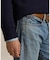 Hampton ストレート ストレッチ ジーンズ