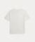 (ボーイズ 8才～20才)ロゴ コットン ジャージー Tシャツ