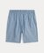 (ボーイズ 8才～20才)ビッグ フィット コットン シャンブレー ショートパンツ