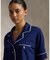 ショートスリーブ ジャージー パジャマ セット