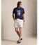 クラシック フィット Polo ベア ジャージー Tシャツ