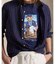クラシック フィット Polo ベア ジャージー Tシャツ
