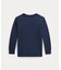 (ボーイズ 2才～7才)コットン ジャージー ロングスリーブ Tシャツ