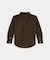 (ボーイズ 2才～7才)Polo ベア コットン コーデュロイ シャツ