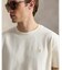 クラシック フィット ジャージー Tシャツ