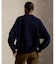 パッチワーク Polo ベア フリース クルーネック