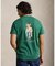 クラシック フィット Polo ベア ジャージー Tシャツ
