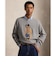 リラックス フィット Polo ベア セーター