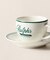 Ralph's Coffee エスプレッソカップ【返品不可商品】
